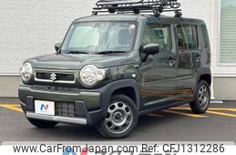 suzuki hustler 2020 -SUZUKI--Hustler 5AA-MR92S--MR92S-102888---SUZUKI--Hustler 5AA-MR92S--MR92S-102888-