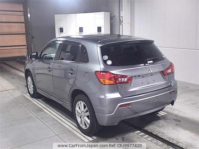 mitsubishi rvr 2011 -MITSUBISHI--RVR GA3W-0016824---MITSUBISHI--RVR GA3W-0016824- image 2