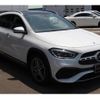 mercedes-benz gla-class 2021 -MERCEDES-BENZ--Benz GLA 3DA-247713M--W1N2477132J281868---MERCEDES-BENZ--Benz GLA 3DA-247713M--W1N2477132J281868- image 22