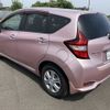 nissan note 2017 -NISSAN 【水戸 530ﾈ4415】--Note HE12-042758---NISSAN 【水戸 530ﾈ4415】--Note HE12-042758- image 2