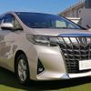 toyota alphard 2018 quick_quick_DBA-AGH30W_AGH30-0202037 image 3