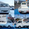 suzuki carry-truck 2020 quick_quick_EBD-DA16T_DA16T-540998 image 5