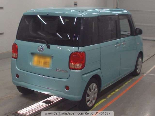 daihatsu move-canbus 2018 -DAIHATSU 【新潟 581ﾄ3185】--Move Canbus 5BA-LA800S--LA800S-0143496---DAIHATSU 【新潟 581ﾄ3185】--Move Canbus 5BA-LA800S--LA800S-0143496- image 2