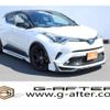 toyota c-hr 2019 -TOYOTA--C-HR DAA-ZYX10--ZYX10-2181963---TOYOTA--C-HR DAA-ZYX10--ZYX10-2181963- image 1