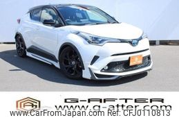 toyota c-hr 2019 -TOYOTA--C-HR DAA-ZYX10--ZYX10-2181963---TOYOTA--C-HR DAA-ZYX10--ZYX10-2181963-