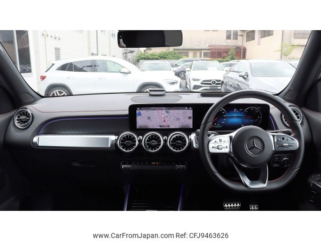 mercedes-benz mercedes-benz-others 2023 -MERCEDES-BENZ--Benz EQB ZAA-243601C--W1N2436012N010***---MERCEDES-BENZ--Benz EQB ZAA-243601C--W1N2436012N010***- image 2