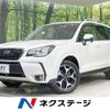 subaru forester 2018 -SUBARU--Forester DBA-SJ5--SJ5-117909---SUBARU--Forester DBA-SJ5--SJ5-117909- image 1