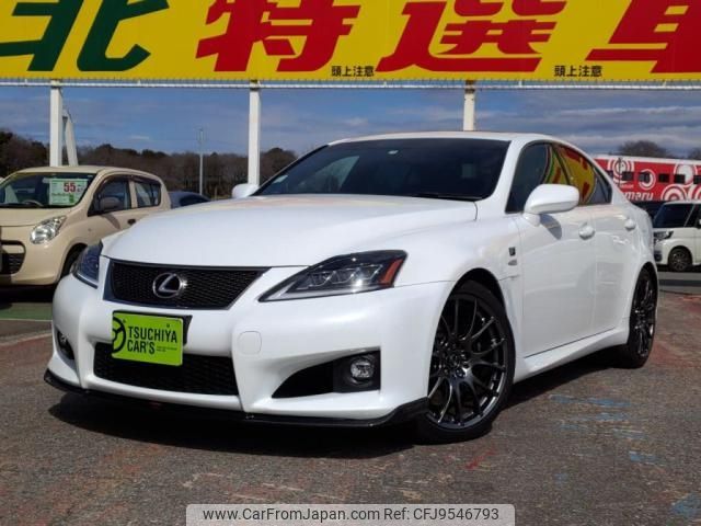 lexus is 2014 -LEXUS--Lexus IS DBA-GSE30--GSE30-5035382---LEXUS--Lexus IS DBA-GSE30--GSE30-5035382- image 1
