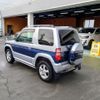 mitsubishi pajero-mini 2010 -MITSUBISHI--Pajero mini ABA-H58A--H58A-0901064---MITSUBISHI--Pajero mini ABA-H58A--H58A-0901064- image 3