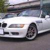 bmw z3-roadster 1998 CFJ1810319 image 2