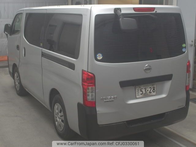 nissan caravan-van 2017 -NISSAN--Caravan Van VR2E26-040287---NISSAN--Caravan Van VR2E26-040287- image 2