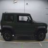 suzuki jimny-sierra 2023 -SUZUKI 【長野 501ﾗ5665】--Jimny Sierra 3BA-JB74W--JB74W-183979---SUZUKI 【長野 501ﾗ5665】--Jimny Sierra 3BA-JB74W--JB74W-183979- image 8