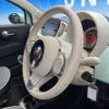 fiat 500 2019 -FIAT--Fiat 500 ABA-31212--ZFA3120000JC48050---FIAT--Fiat 500 ABA-31212--ZFA3120000JC48050- image 10