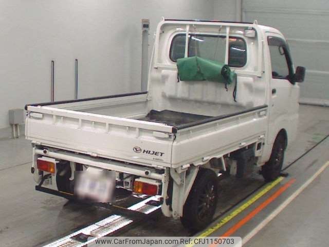 daihatsu hijet-truck 2021 -DAIHATSU--Hijet Truck 3BD-S500P--S500P-0148416---DAIHATSU--Hijet Truck 3BD-S500P--S500P-0148416- image 2