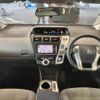 toyota prius-α 2011 -TOYOTA--Prius α DAA-ZVW41W--ZVW41-3052015---TOYOTA--Prius α DAA-ZVW41W--ZVW41-3052015- image 2