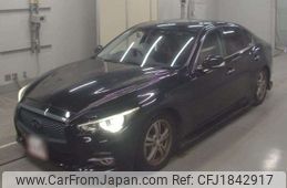 nissan skyline 2015 CFJ1842917