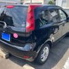 nissan note 2008 -NISSAN--Note DBA-E11--E11-344616---NISSAN--Note DBA-E11--E11-344616- image 6