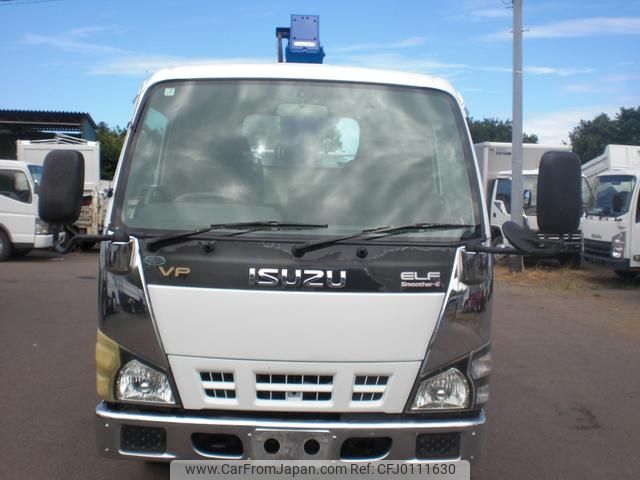 isuzu elf-truck 2006 GOO_NET_EXCHANGE_0403152A30240812W002 image 2