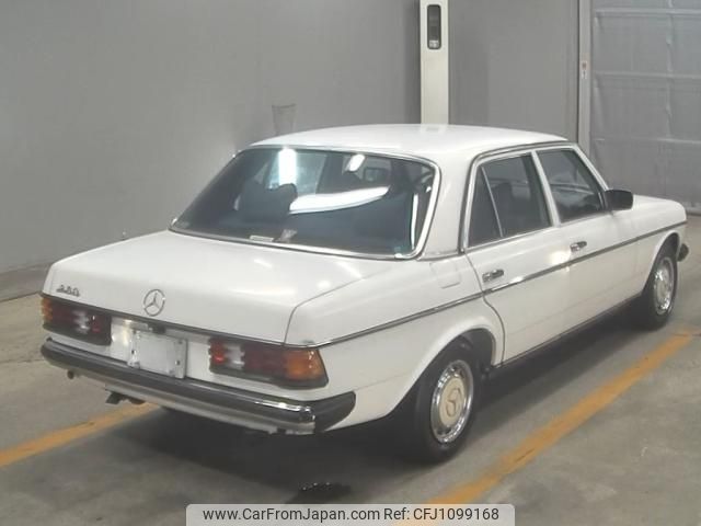 mercedes-benz mercedes-benz-others 1979 -MERCEDES-BENZ--Benz 12302312141895---MERCEDES-BENZ--Benz 12302312141895- image 2