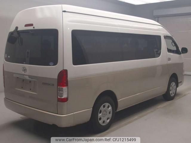 toyota hiace-wagon 2019 quick_quick_CBA-TRH229W_TRH229-0012928 image 2