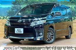 toyota voxy 2015 quick_quick_ZRR80W_ZRR80-0180267