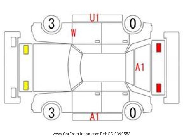 daihatsu tanto 2014 -DAIHATSU--Tanto DBA-LA600S--LA600S-0133169---DAIHATSU--Tanto DBA-LA600S--LA600S-0133169- image 2