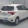 toyota vitz 2018 -TOYOTA 【福井 501ﾄ6703】--Vitz DBA-NSP135--NSP135-2081588---TOYOTA 【福井 501ﾄ6703】--Vitz DBA-NSP135--NSP135-2081588- image 2