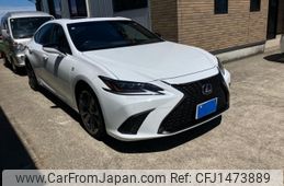 lexus es 2020 -LEXUS--Lexus ES 6AA-AXZH10--AXZH10-1014875---LEXUS--Lexus ES 6AA-AXZH10--AXZH10-1014875-