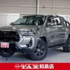 toyota hilux 2021 quick_quick_GUN125_GUN125-3927607 image 1