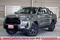 toyota hilux 2021 quick_quick_GUN125_GUN125-3927607