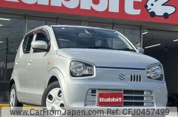 suzuki alto 2017 quick_quick_HA36S_HA36S-318068