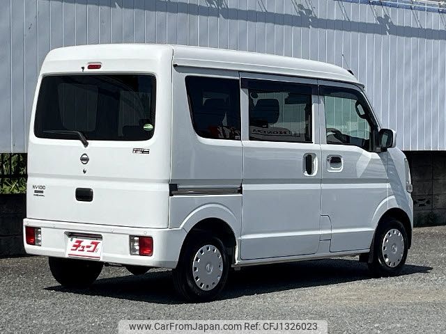 nissan clipper-van 2021 -NISSAN--Clipper Van EBD-DR17V--DR17V-853658---NISSAN--Clipper Van EBD-DR17V--DR17V-853658- image 2