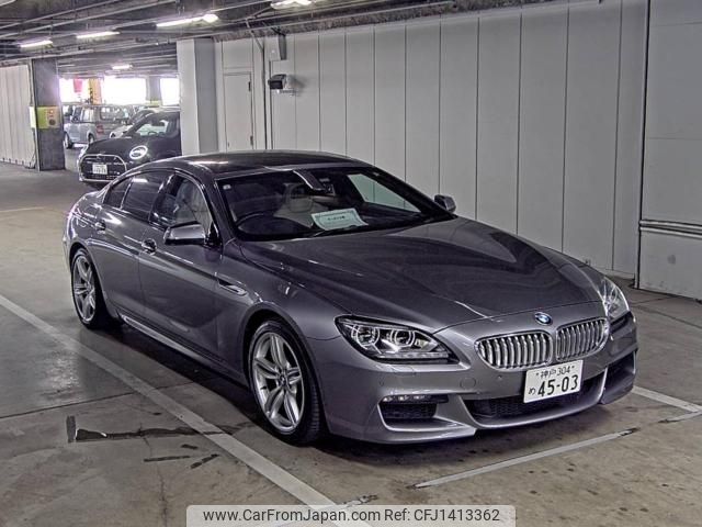 bmw 6-series 2013 -BMW--BMW 6 Series WBA6B22070BG66469---BMW--BMW 6 Series WBA6B22070BG66469- image 1