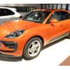 porsche macan 2022 -PORSCHE--Porsche Macan 3BA-J1NTA--WP1ZZZ95ZNLB13569---PORSCHE--Porsche Macan 3BA-J1NTA--WP1ZZZ95ZNLB13569- image 2