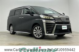 toyota vellfire 2022 -TOYOTA--Vellfire 3BA-AGH30W--AGH30-0423122---TOYOTA--Vellfire 3BA-AGH30W--AGH30-0423122-