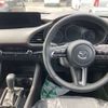 mazda mazda3 2023 -MAZDA 【静岡 301ﾐ 740】--MAZDA3 3DA-BP8R--BP8R-100154---MAZDA 【静岡 301ﾐ 740】--MAZDA3 3DA-BP8R--BP8R-100154- image 7