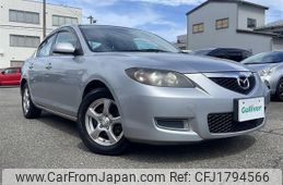 mazda axela 2006 CFJ1794566