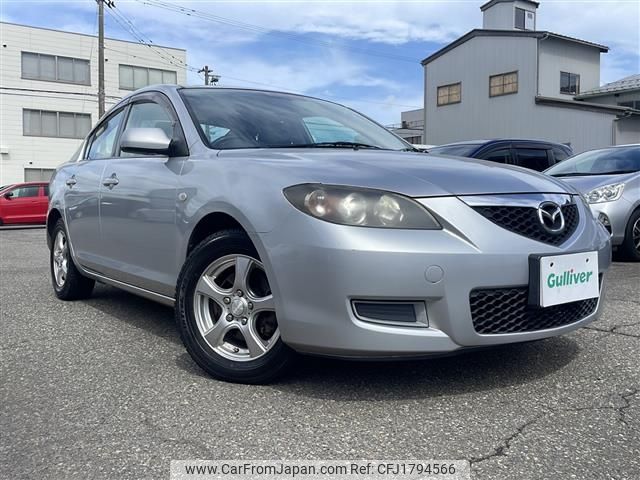 mazda axela 2006 CFJ1794566 image 1