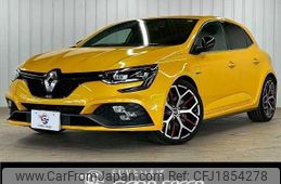 renault megane 2020 CFJ1854278