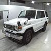 toyota land-cruiser 2001 -TOYOTA 【岡山 400に5065】--Land Cruiser HZJ76Vｶｲ-0003314---TOYOTA 【岡山 400に5065】--Land Cruiser HZJ76Vｶｲ-0003314- image 5