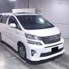 toyota vellfire 2012 -TOYOTA--Vellfire ATH20W-8002055---TOYOTA--Vellfire ATH20W-8002055- image 1