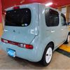 nissan cube 2018 -NISSAN--Cube DBA-Z12--Z12----NISSAN--Cube DBA-Z12--Z12-- image 2