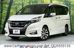 nissan serena 2017 -NISSAN--Serena DAA-GFC27--GFC27-045357---NISSAN--Serena DAA-GFC27--GFC27-045357-