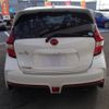 nissan note 2017 -NISSAN--Note DAA-HE12--HE12-086889---NISSAN--Note DAA-HE12--HE12-086889- image 7