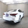 lexus ls 2018 -LEXUS--Lexus LS DBA-VXFA50--VXFA50-6000687---LEXUS--Lexus LS DBA-VXFA50--VXFA50-6000687- image 2