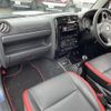 suzuki jimny 2013 -SUZUKI--Jimny ABA-JB23W--JB23W-700098---SUZUKI--Jimny ABA-JB23W--JB23W-700098- image 9