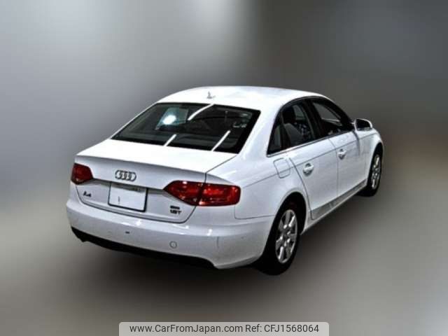 audi a4 2010 CFJ1568064 image 2