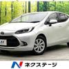 toyota aqua 2024 -TOYOTA--AQUA 6AA-MXPK11--MXPK11-2180286---TOYOTA--AQUA 6AA-MXPK11--MXPK11-2180286- image 1