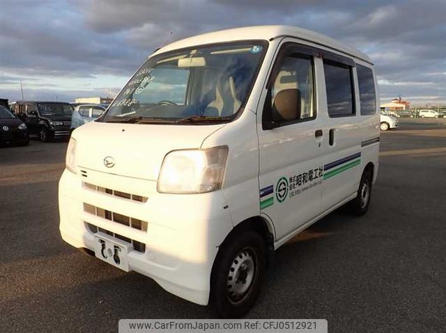 daihatsu hijet-cargo 2016 22676 image 2