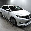 toyota harrier 2017 -TOYOTA--Harrier ZSU60W-0104113---TOYOTA--Harrier ZSU60W-0104113- image 1
